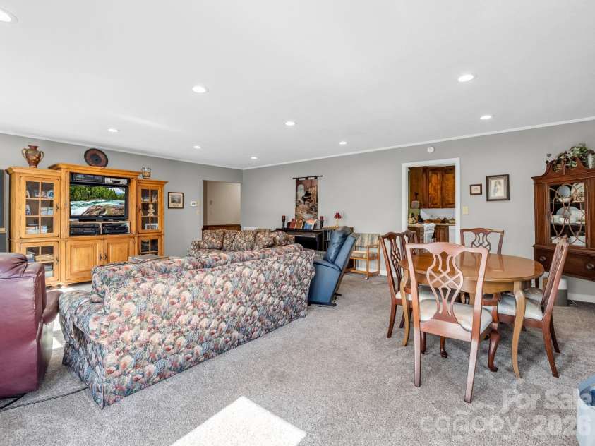120 Warrior Drive, Tryon, NC 28782.  MLS# CAR4367180, YatesRealty ID 14978. 
