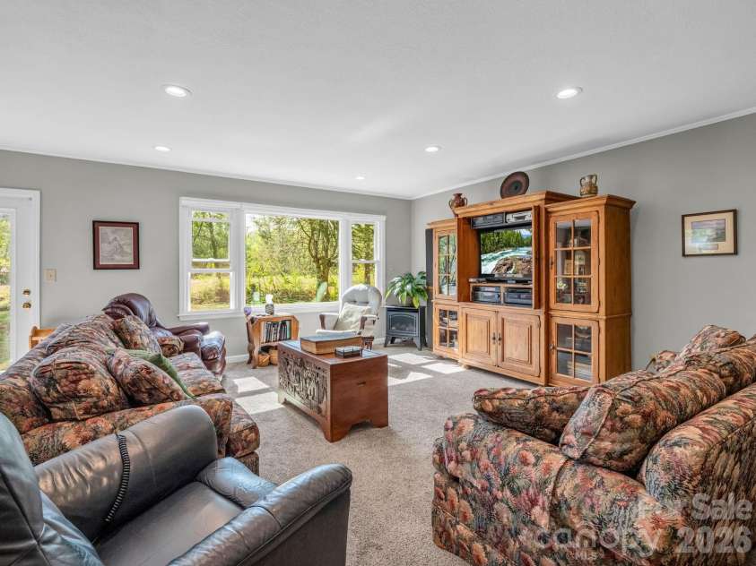 120 Warrior Drive, Tryon, NC 28782.  MLS# CAR4367180, YatesRealty ID 14978. 