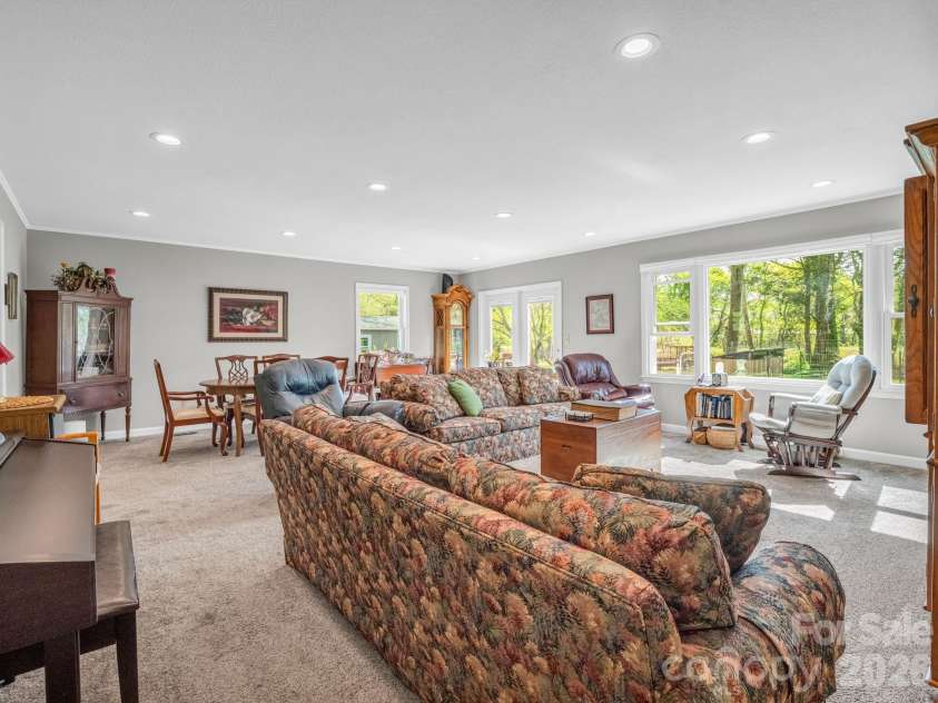 120 Warrior Drive, Tryon, NC 28782.  MLS# CAR4367180, YatesRealty ID 14978. 