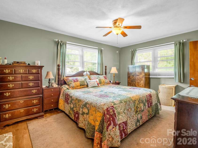120 Warrior Drive, Tryon, NC 28782.  MLS# CAR4367180, YatesRealty ID 14978. 