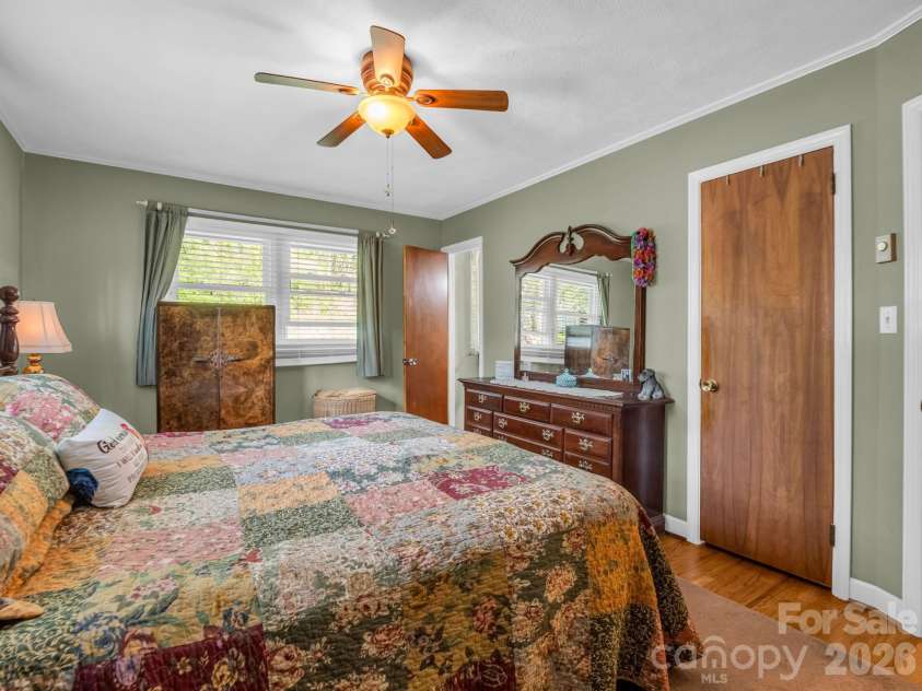120 Warrior Drive, Tryon, NC 28782.  MLS# CAR4367180, YatesRealty ID 14978. 