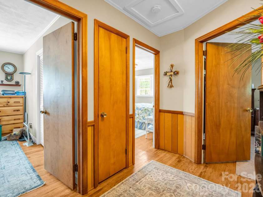 120 Warrior Drive, Tryon, NC 28782.  MLS# CAR4367180, YatesRealty ID 14978. 