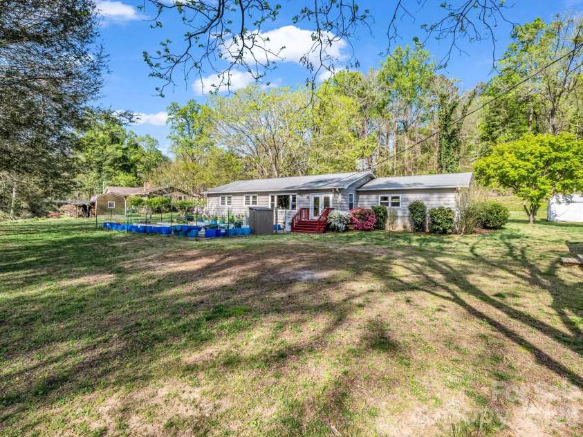 120 Warrior Drive, Tryon, NC 28782.  MLS# CAR4367180, YatesRealty ID 14978. 