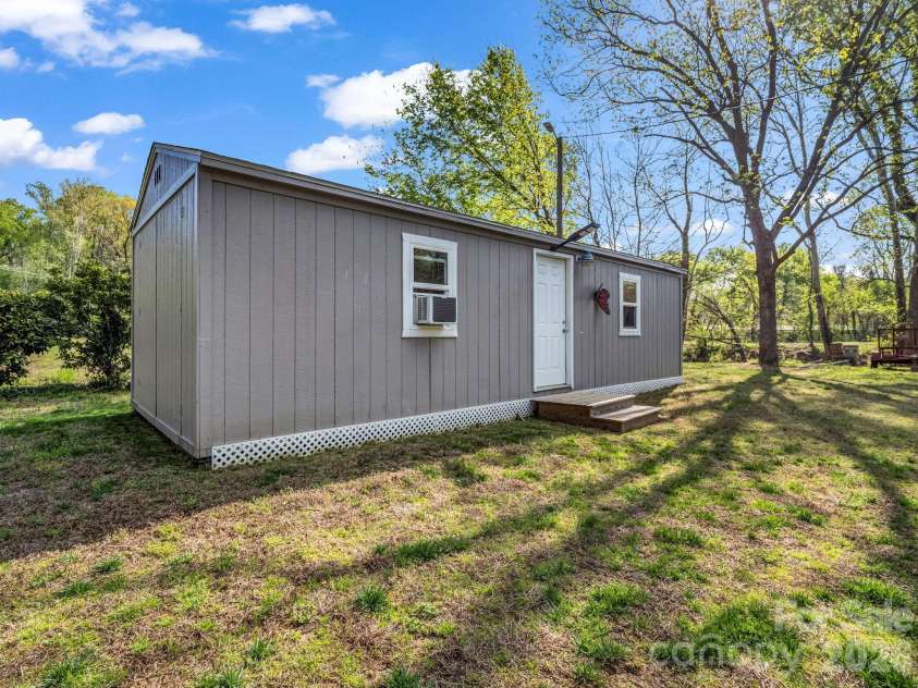 120 Warrior Drive, Tryon, NC 28782.  MLS# CAR4367180, YatesRealty ID 14978. 