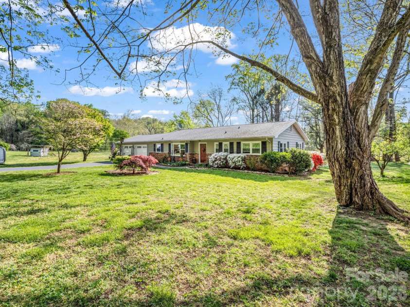 120 Warrior Drive, Tryon, NC 28782.  MLS# CAR4367180, YatesRealty ID 14978. 