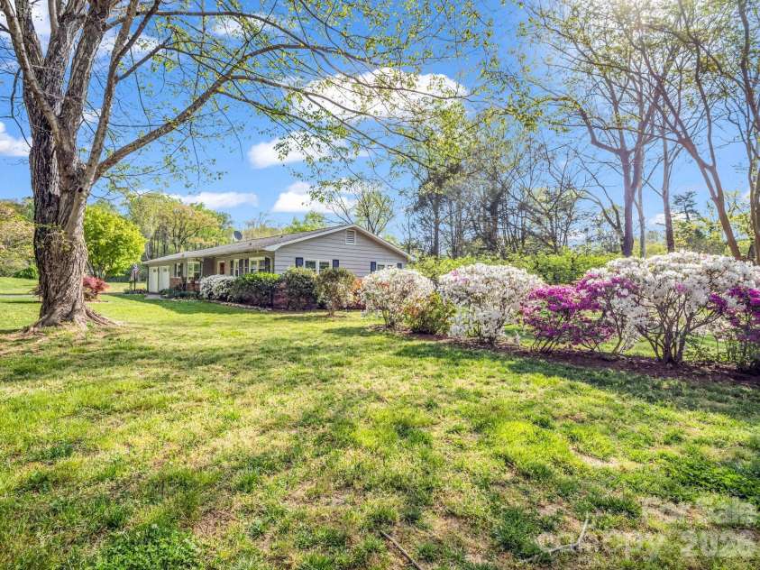 120 Warrior Drive, Tryon, NC 28782.  MLS# CAR4367180, YatesRealty ID 14978. 