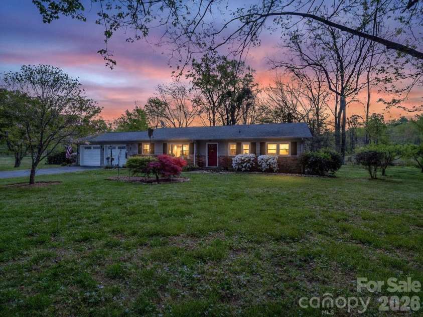 120 Warrior Drive, Tryon, NC 28782.  MLS# CAR4367180, YatesRealty ID 14978. 