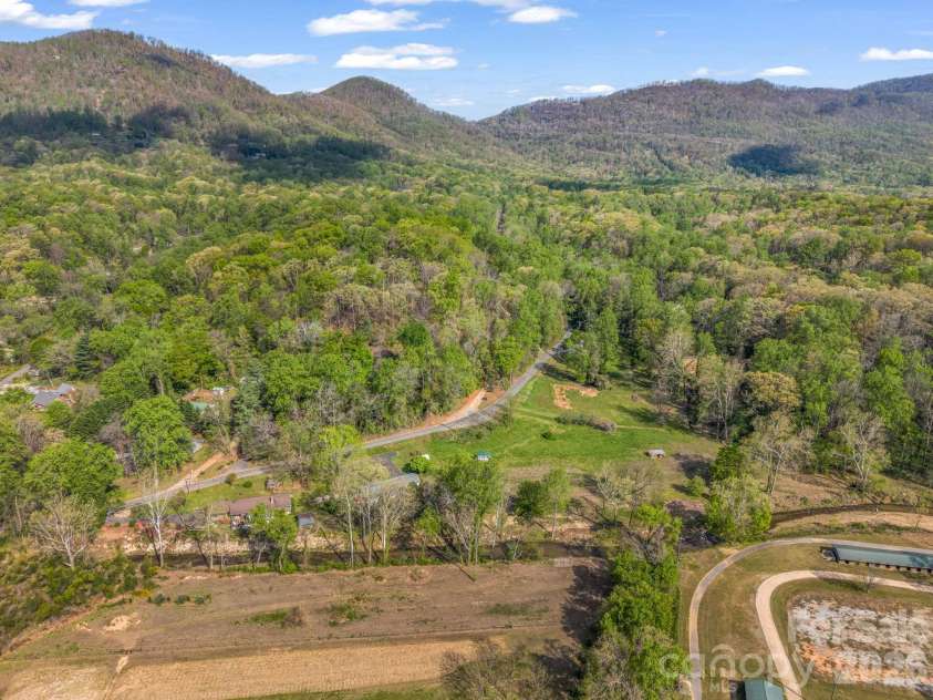 120 Warrior Drive, Tryon, NC 28782.  MLS# CAR4367180, YatesRealty ID 14978. 