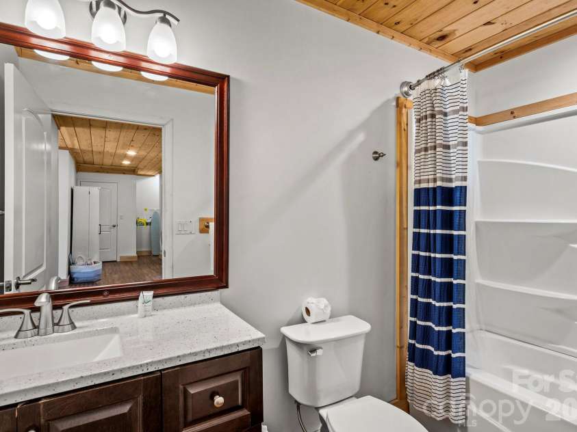 100 Split Rail Drive, Maggie Valley, NC 28751.  MLS# CAR4372364, YatesRealty ID 14979. 