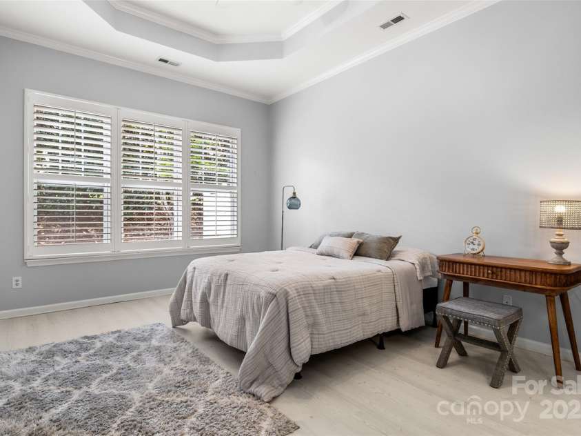 526 Pine Links Drive, Tega Cay, SC 29708.  MLS# CAR4295517, YatesRealty ID 1498. 