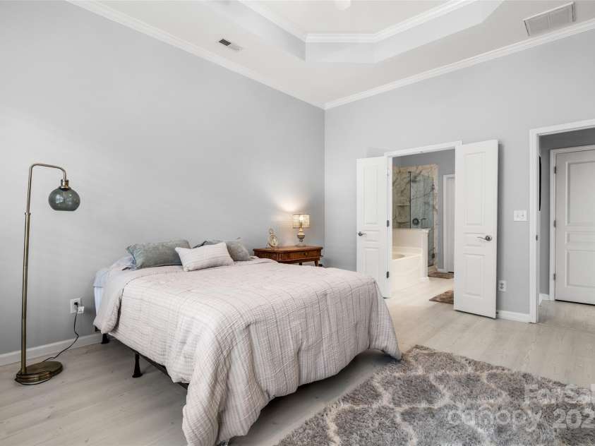 526 Pine Links Drive, Tega Cay, SC 29708.  MLS# CAR4295517, YatesRealty ID 1498. 