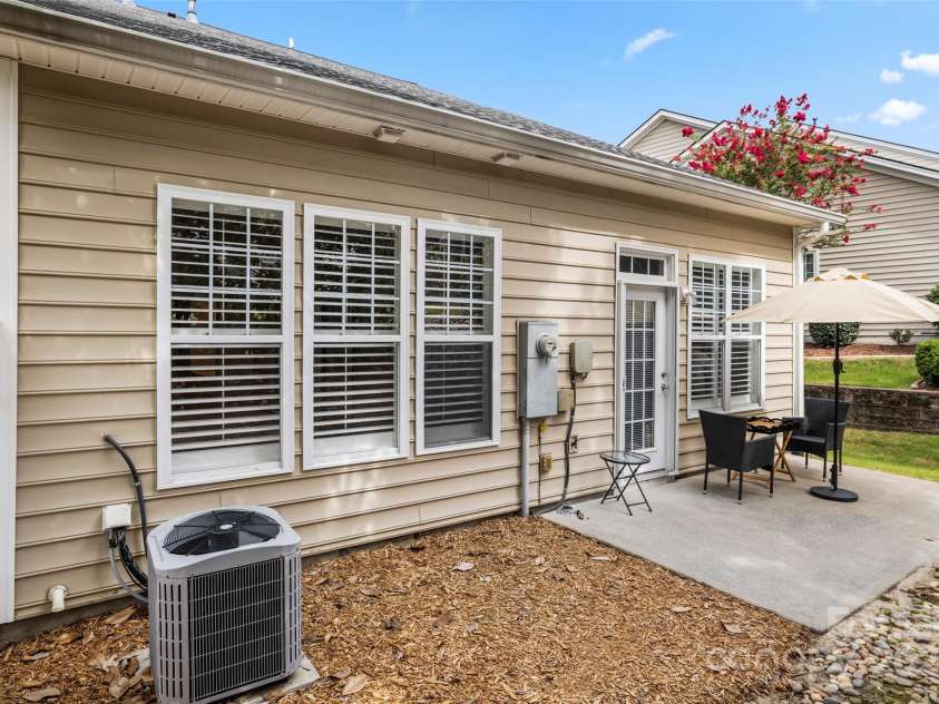 526 Pine Links Drive, Tega Cay, SC 29708.  MLS# CAR4295517, YatesRealty ID 1498. 