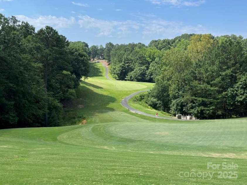 526 Pine Links Drive, Tega Cay, SC 29708.  MLS# CAR4295517, YatesRealty ID 1498. 