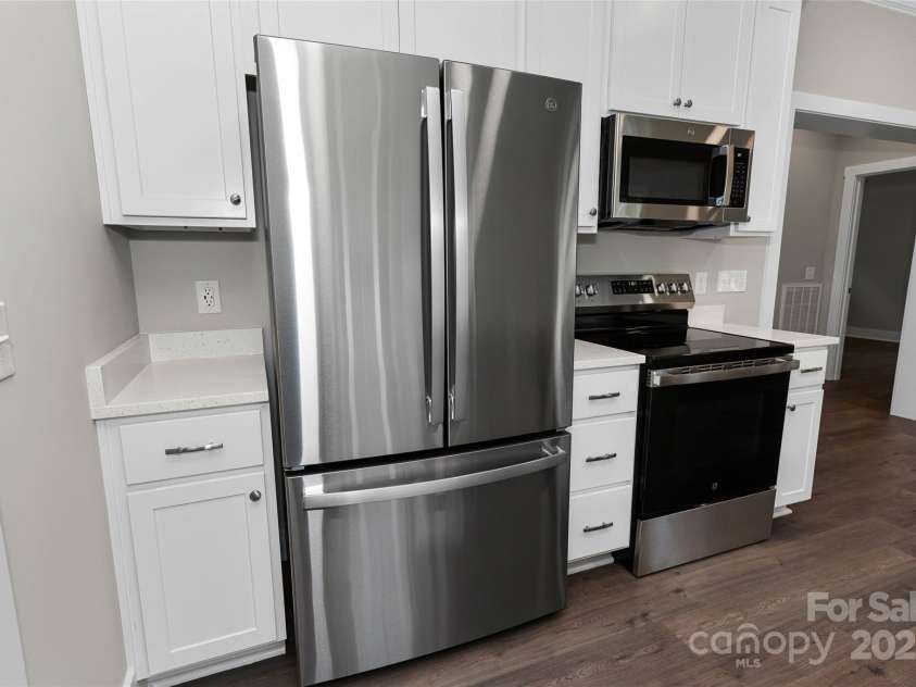 114 Orchard Street, Old Fort, NC 28752.  MLS# CAR4259951, YatesRealty ID 14980. 