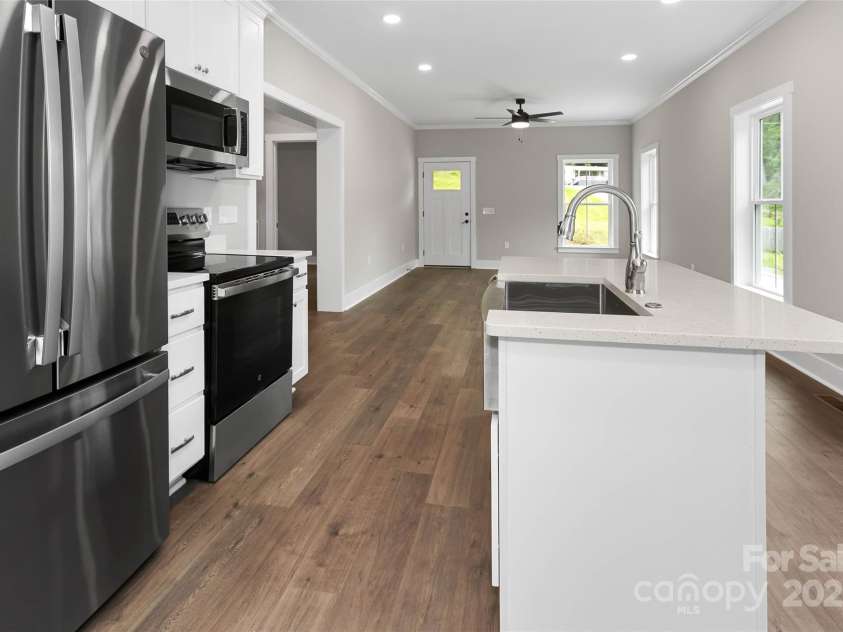 114 Orchard Street, Old Fort, NC 28752.  MLS# CAR4259951, YatesRealty ID 14980. 