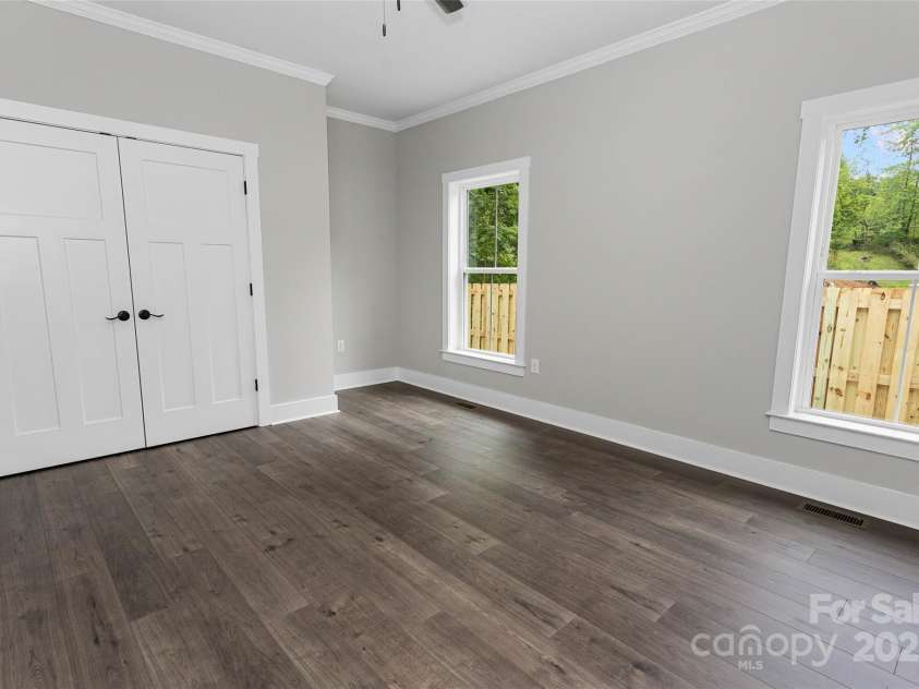 114 Orchard Street, Old Fort, NC 28752.  MLS# CAR4259951, YatesRealty ID 14980. 