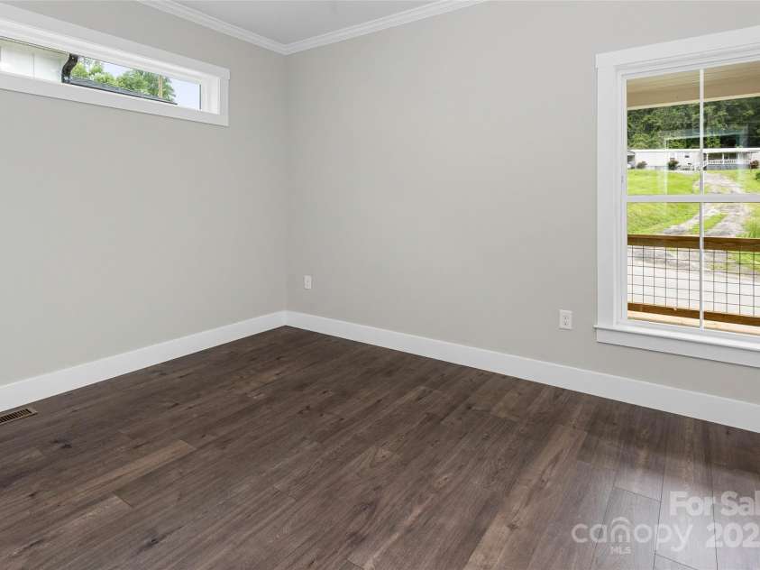 114 Orchard Street, Old Fort, NC 28752.  MLS# CAR4259951, YatesRealty ID 14980. 