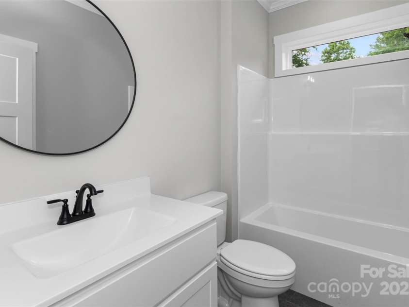 114 Orchard Street, Old Fort, NC 28752.  MLS# CAR4259951, YatesRealty ID 14980. 