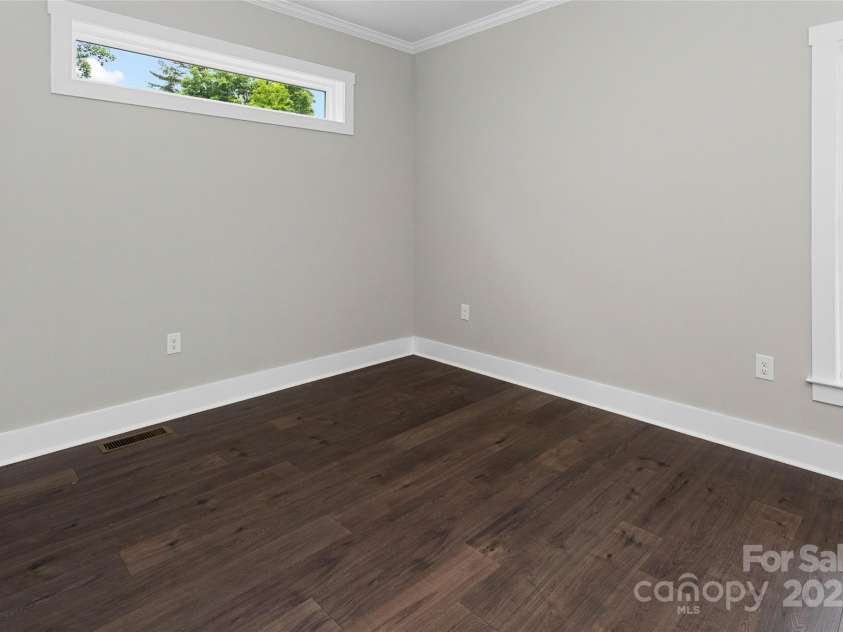 114 Orchard Street, Old Fort, NC 28762.  MLS# CAR4314228, YatesRealty ID 14980. The entire home is filled with natural light. 