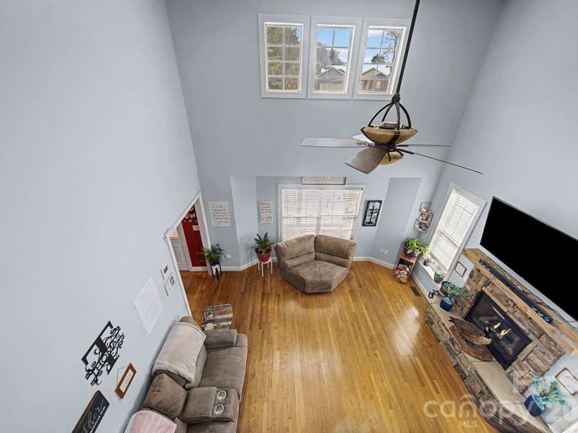 1151 Pine Cross Drive, Mount Pleasant, NC 28124.  MLS# CAR4338730, YatesRealty ID 14984. 