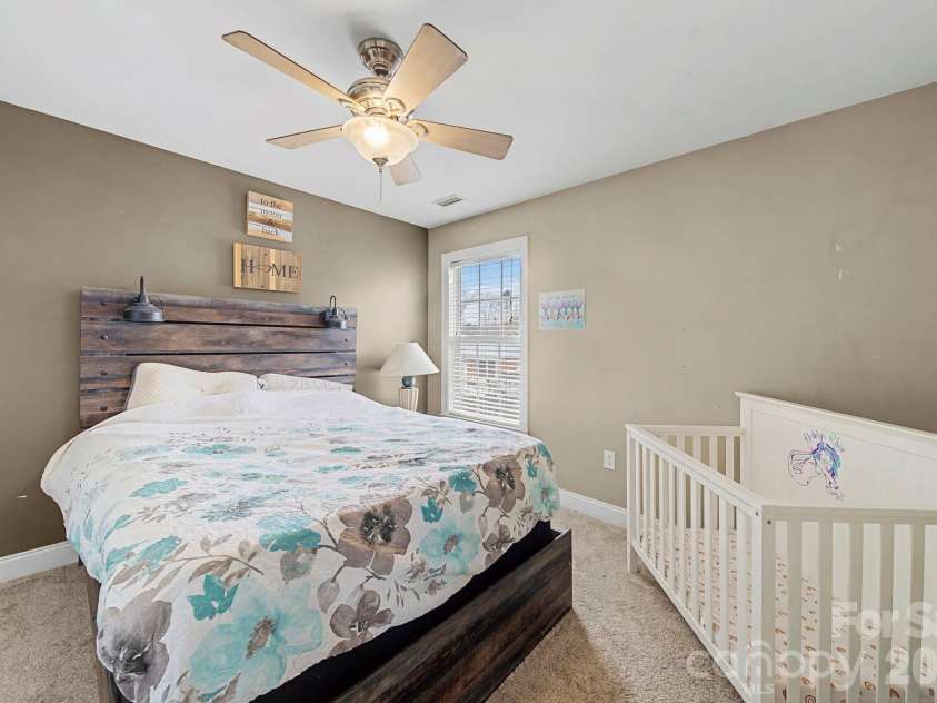 1151 Pine Cross Drive, Mount Pleasant, NC 28124.  MLS# CAR4338730, YatesRealty ID 14984. 