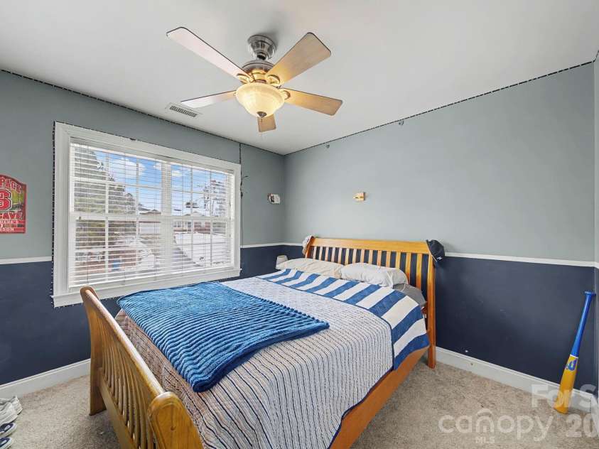 1151 Pine Cross Drive, Mount Pleasant, NC 28124.  MLS# CAR4338730, YatesRealty ID 14984. 
