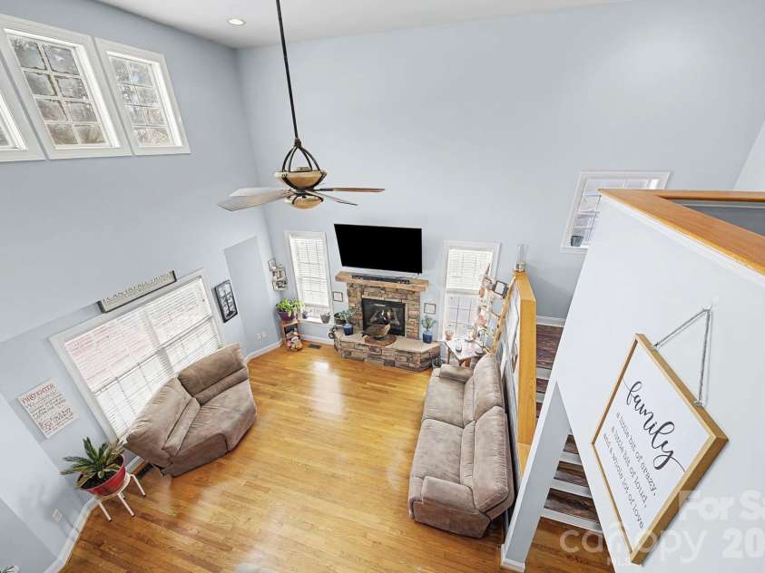 1151 Pine Cross Drive, Mount Pleasant, NC 28124.  MLS# CAR4338730, YatesRealty ID 14984. 