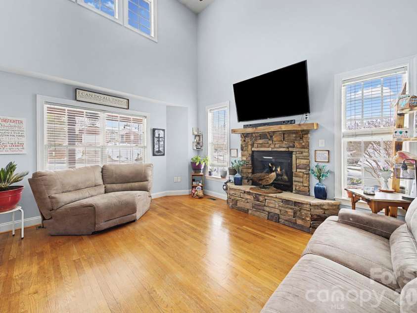 1151 Pine Cross Drive, Mount Pleasant, NC 28124.  MLS# CAR4338730, YatesRealty ID 14984. 
