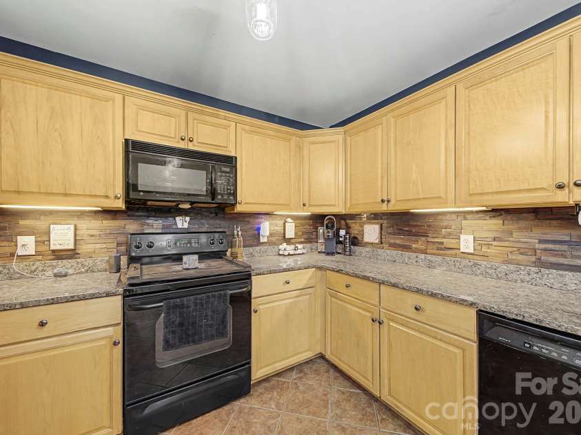 1151 Pine Cross Drive, Mount Pleasant, NC 28124.  MLS# CAR4338730, YatesRealty ID 14984. 
