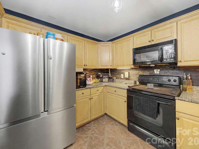 1151 Pine Cross Drive, Mount Pleasant, NC 28124.  MLS# CAR4338730, YatesRealty ID 14984. 