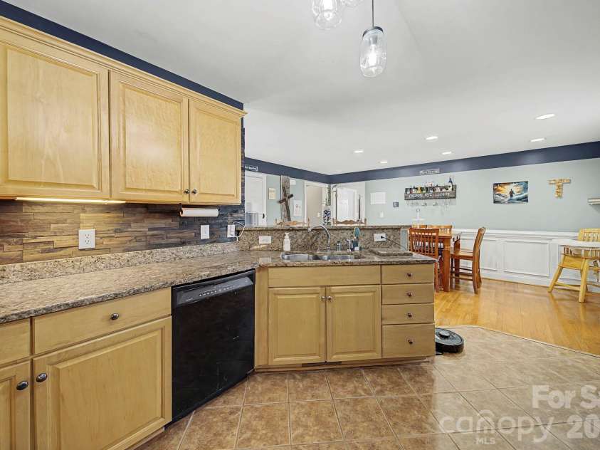 1151 Pine Cross Drive, Mount Pleasant, NC 28124.  MLS# CAR4338730, YatesRealty ID 14984. 