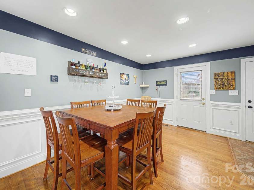 1151 Pine Cross Drive, Mount Pleasant, NC 28124.  MLS# CAR4338730, YatesRealty ID 14984. 