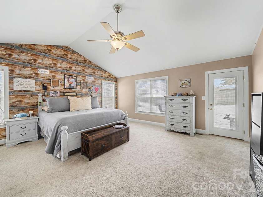 1151 Pine Cross Drive, Mount Pleasant, NC 28124.  MLS# CAR4338730, YatesRealty ID 14984. 
