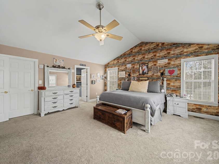 1151 Pine Cross Drive, Mount Pleasant, NC 28124.  MLS# CAR4338730, YatesRealty ID 14984. 