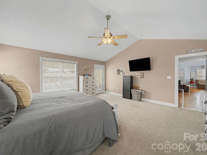 1151 Pine Cross Drive, Mount Pleasant, NC 28124.  MLS# CAR4338730, YatesRealty ID 14984. 