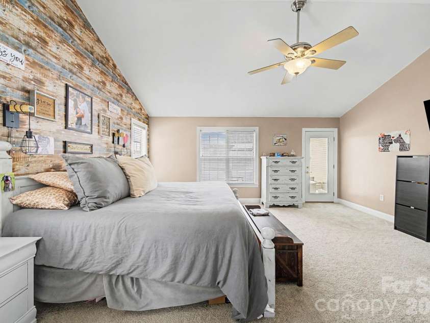 1151 Pine Cross Drive, Mount Pleasant, NC 28124.  MLS# CAR4338730, YatesRealty ID 14984. 