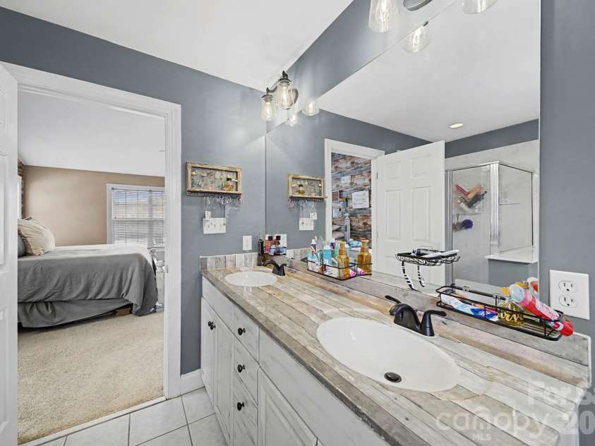 1151 Pine Cross Drive, Mount Pleasant, NC 28124.  MLS# CAR4338730, YatesRealty ID 14984. 