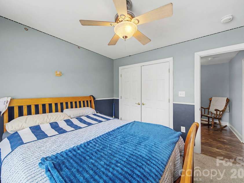 1151 Pine Cross Drive, Mount Pleasant, NC 28124.  MLS# CAR4338730, YatesRealty ID 14984. Bedroom #2
