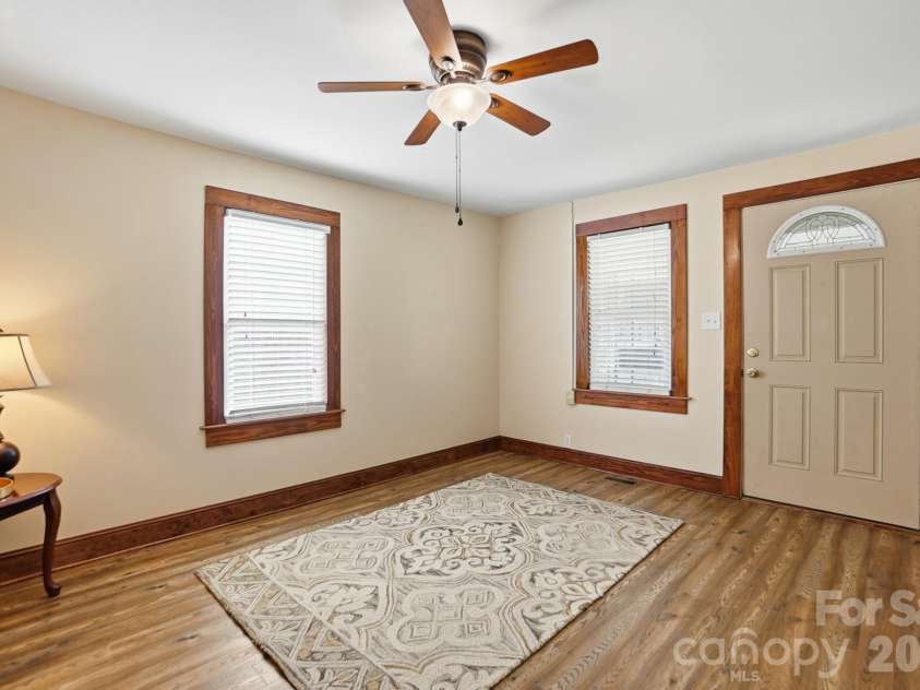 2606 Spencer Avenue, Gastonia, NC 28054.  MLS# CAR4363882, YatesRealty ID 14986. 