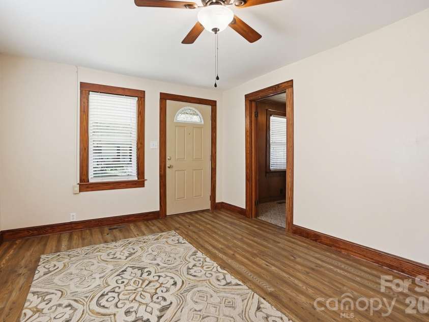 2606 Spencer Avenue, Gastonia, NC 28054.  MLS# CAR4363882, YatesRealty ID 14986. 