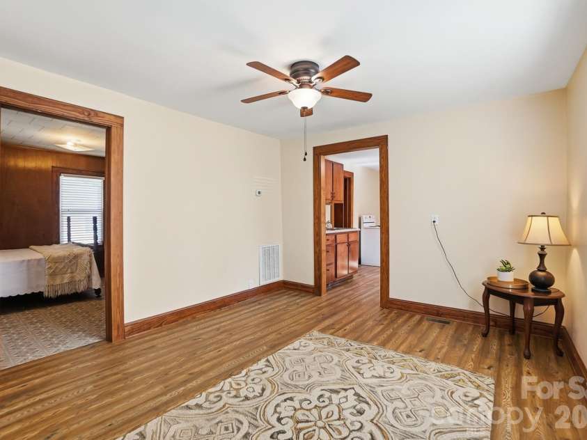 2606 Spencer Avenue, Gastonia, NC 28054.  MLS# CAR4363882, YatesRealty ID 14986. 