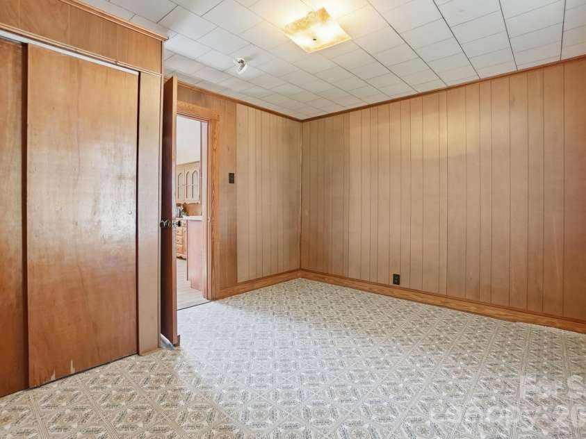 2606 Spencer Avenue, Gastonia, NC 28054.  MLS# CAR4363882, YatesRealty ID 14986. 