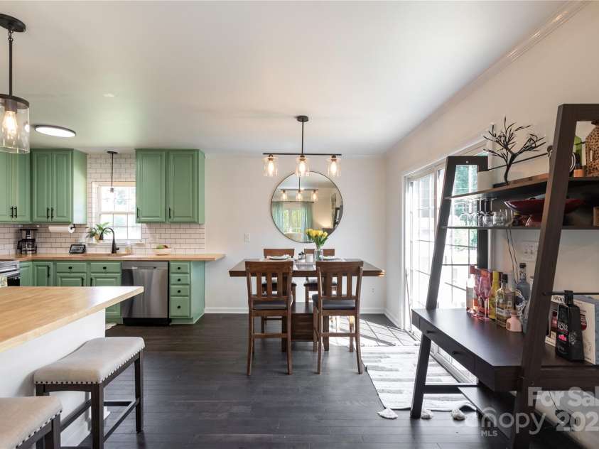 109 Hunter Court, Oakboro, NC 28129.  MLS# CAR4252652, YatesRealty ID 14987. 