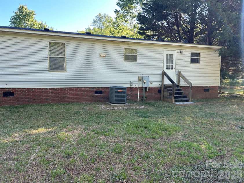 681 Mcentire Road, Rutherfordton, NC 28139.  MLS# CAR4370261, YatesRealty ID 14987. 