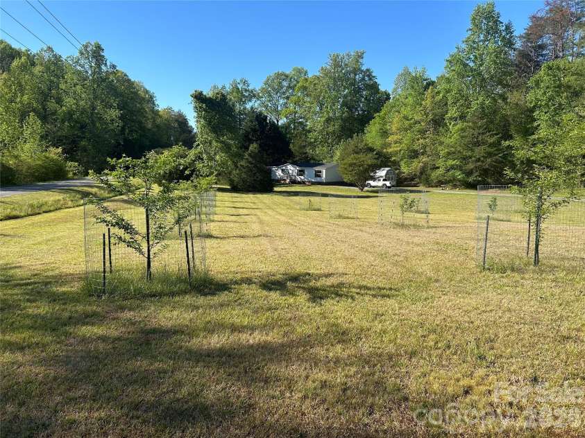 681 Mcentire Road, Rutherfordton, NC 28139.  MLS# CAR4370261, YatesRealty ID 14987. 