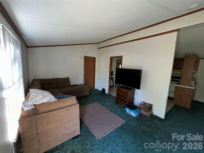 681 Mcentire Road, Rutherfordton, NC 28139.  MLS# CAR4370261, YatesRealty ID 14987. 