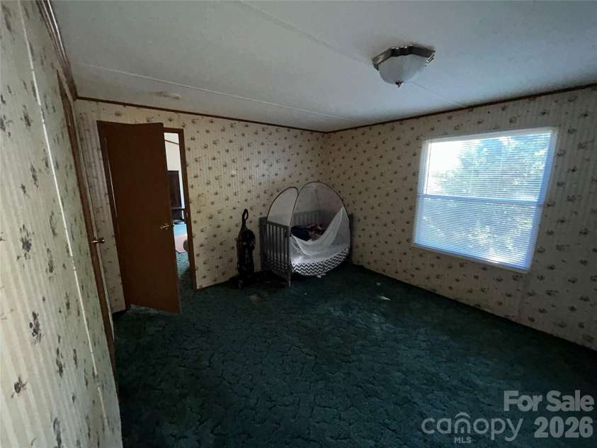 681 Mcentire Road, Rutherfordton, NC 28139.  MLS# CAR4370261, YatesRealty ID 14987. 