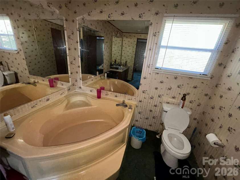 681 Mcentire Road, Rutherfordton, NC 28139.  MLS# CAR4370261, YatesRealty ID 14987. 