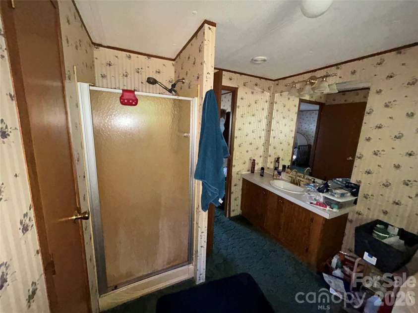 681 Mcentire Road, Rutherfordton, NC 28139.  MLS# CAR4370261, YatesRealty ID 14987. 