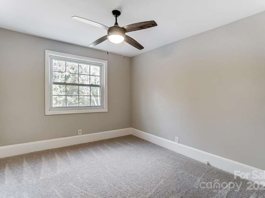 170 Sherwood Circle, Rock Hill, SC 29730.  MLS# CAR4220569, YatesRealty ID 1499. 3rd Bedroom